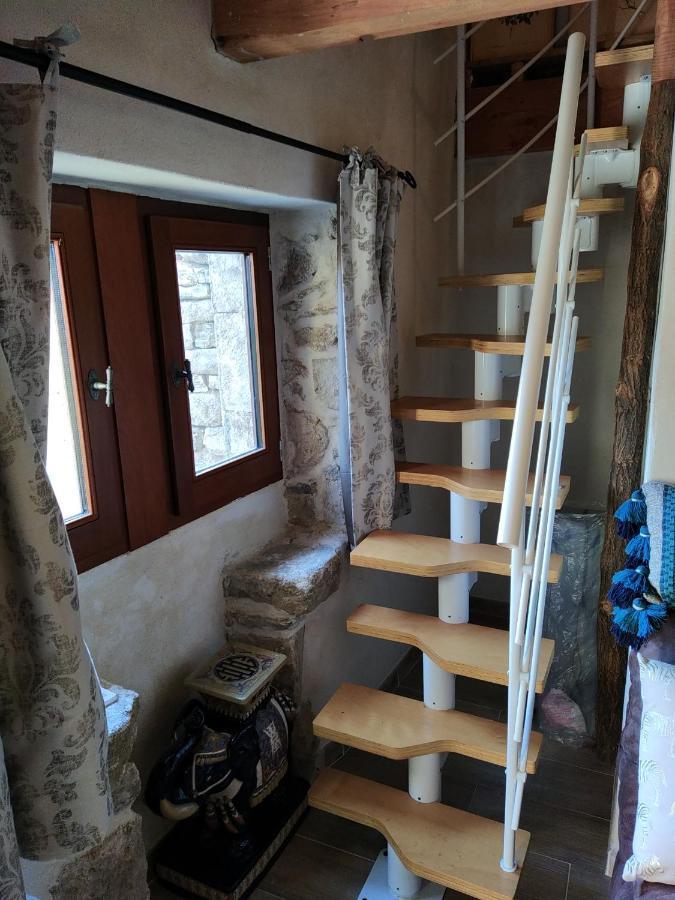 Holiday home Les Chataigniers Du Mas