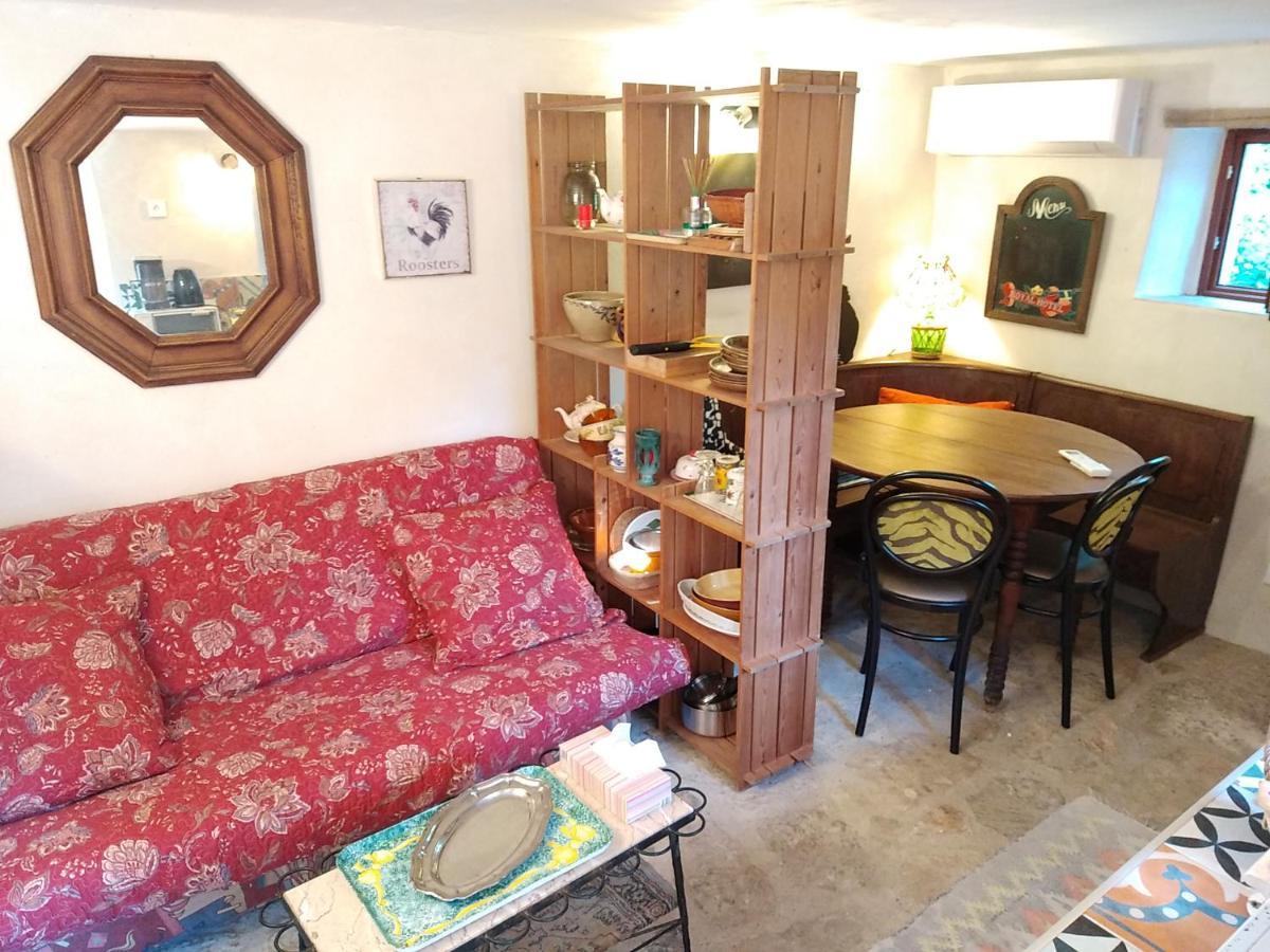 Holiday home Les Chataigniers Du Mas Saint-Jean-du-Gard