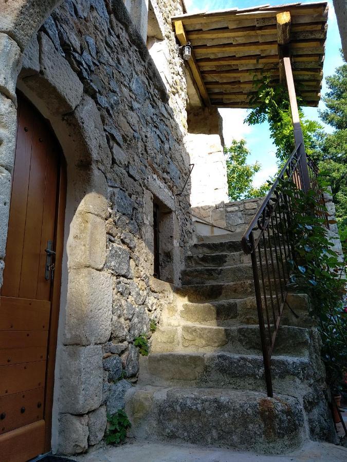 Holiday home Les Chataigniers Du Mas