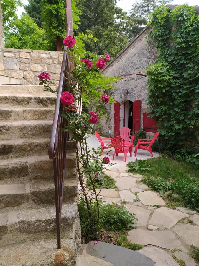 Holiday home Les Chataigniers Du Mas *