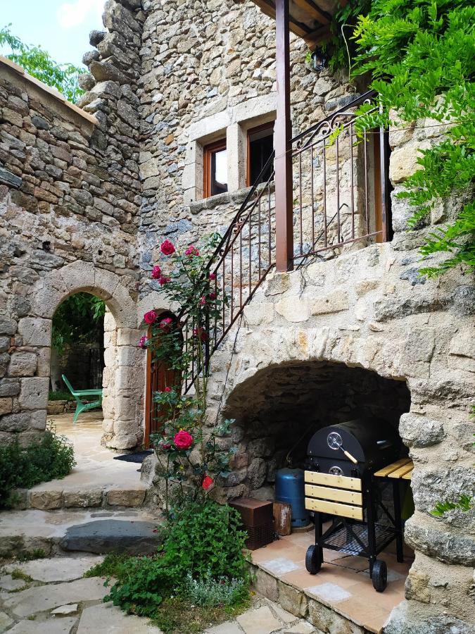 Holiday home Les Chataigniers Du Mas Saint-Jean-du-Gard