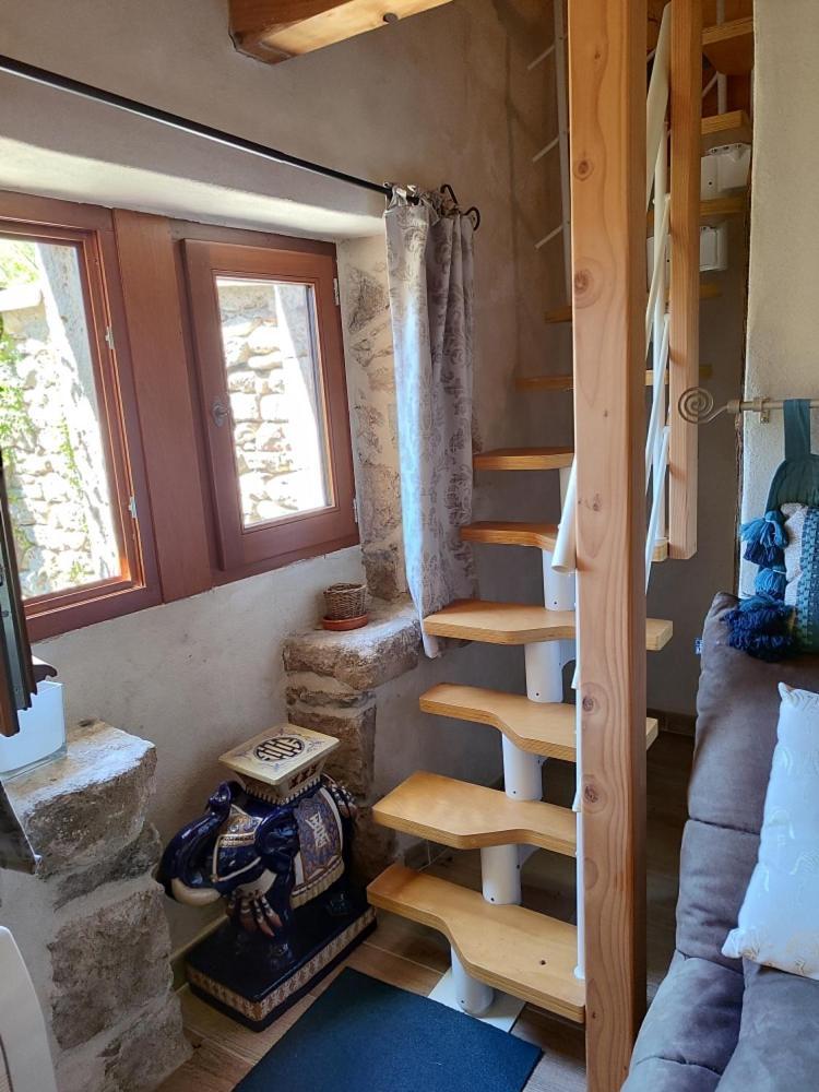 Hébergement de vacances Les Châtaigniers